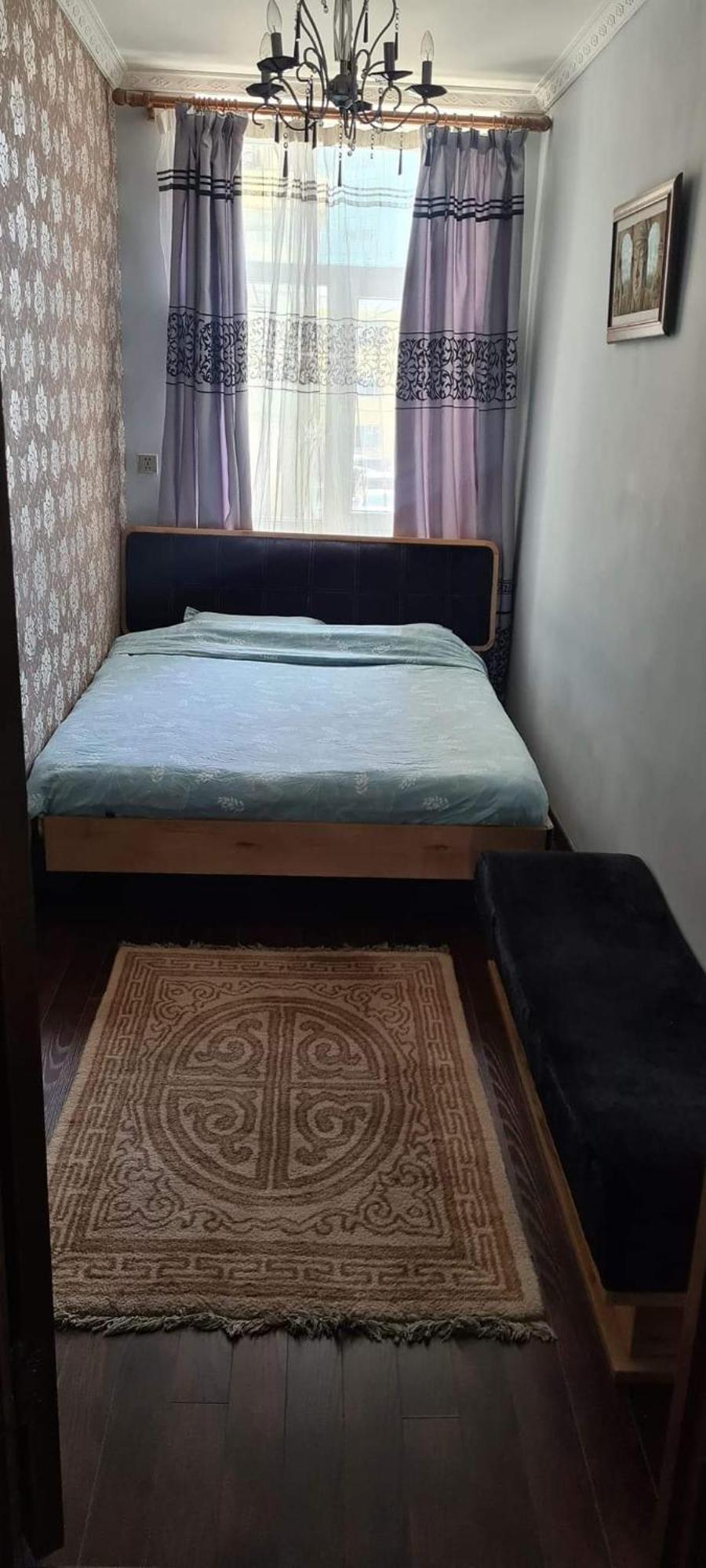 Lotus Guesthouse Ulaanbaatar Exterior foto